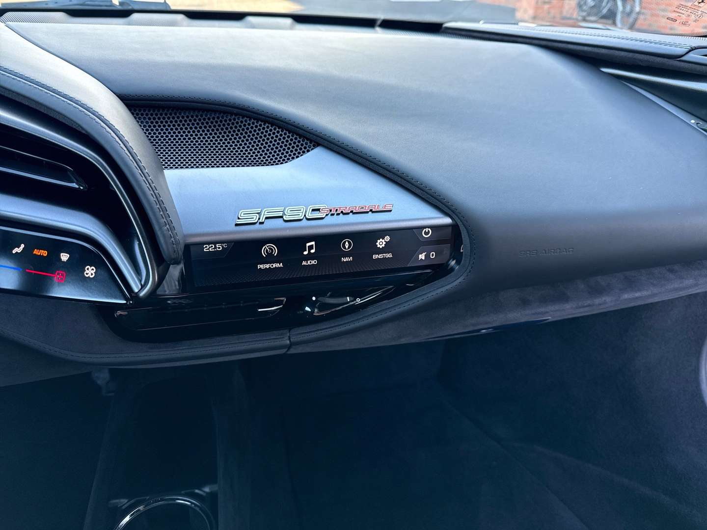 Ferrari SF90 Stradale - 2023 - Joinsteer - #15