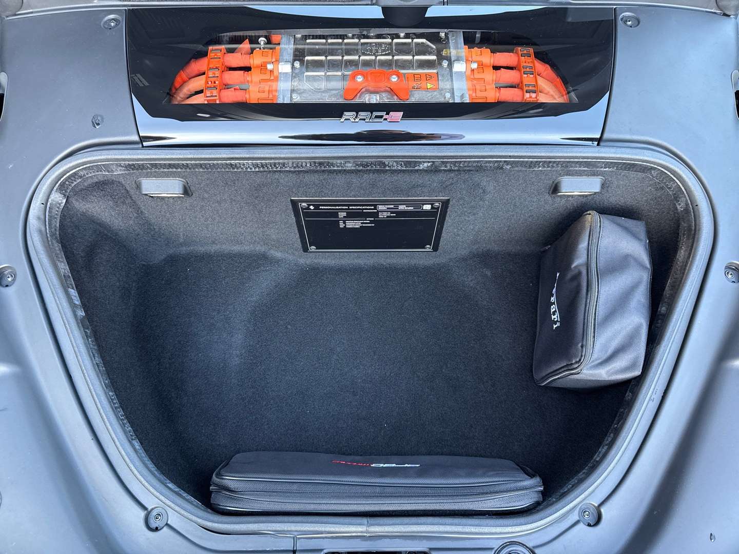 Ferrari SF90 Stradale - 2023 - Joinsteer - #21