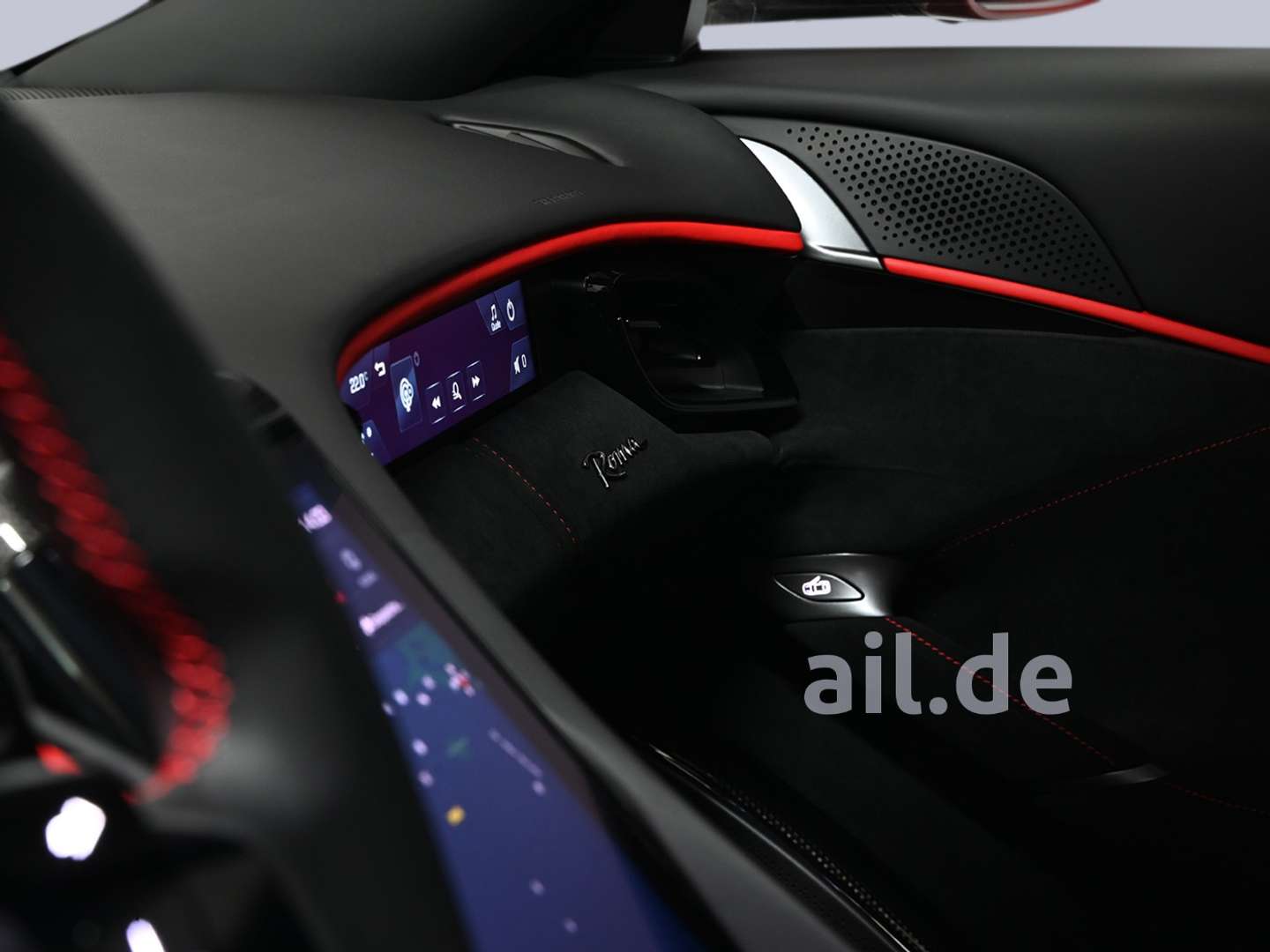 Ferrari Roma - 2023 - Joinsteer - #4