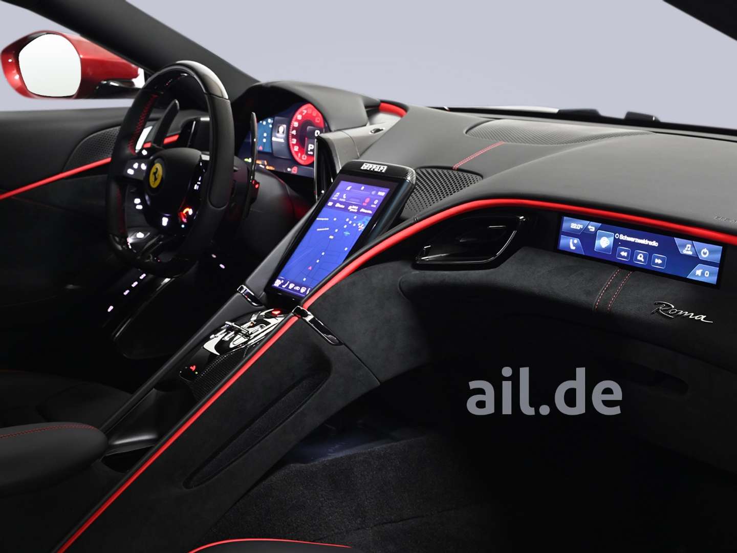 Ferrari Roma - 2023 - Joinsteer - #8