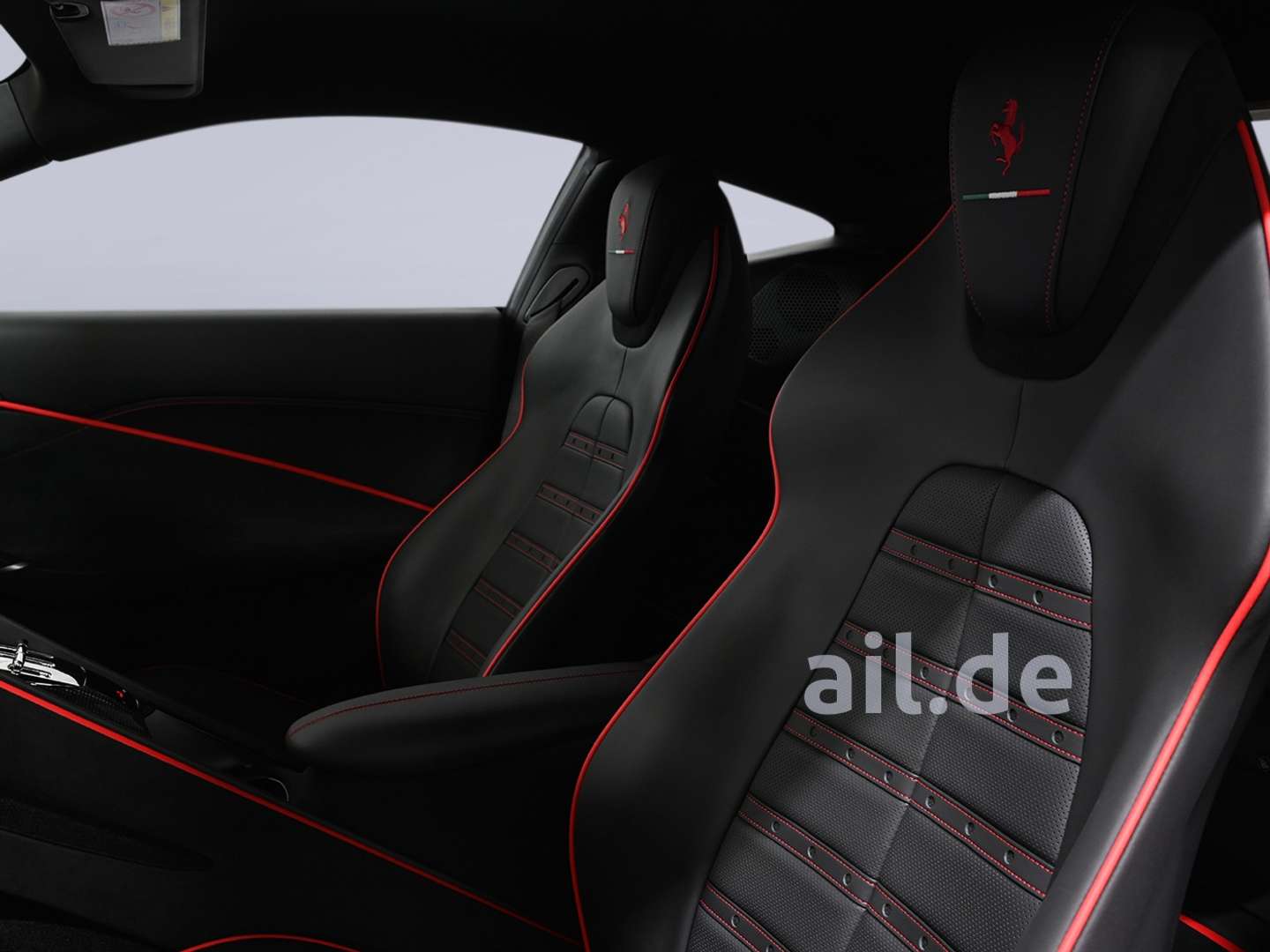 Ferrari Roma - 2023 - Joinsteer - #10