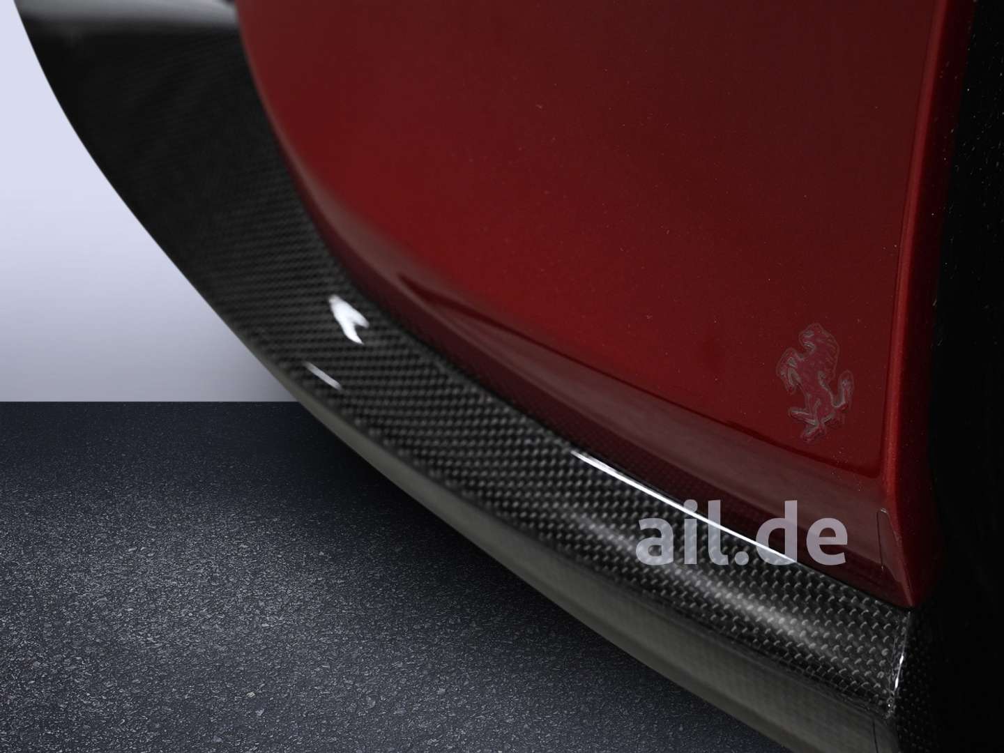 Ferrari Roma - 2023 - Joinsteer - #11