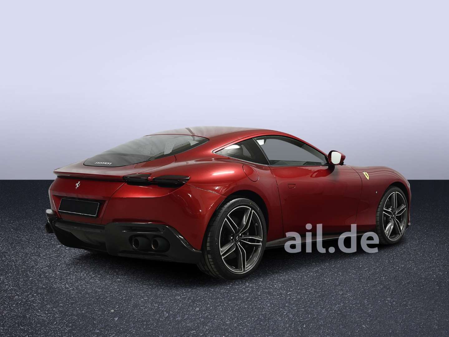 Ferrari Roma - 2023 - Joinsteer - #12