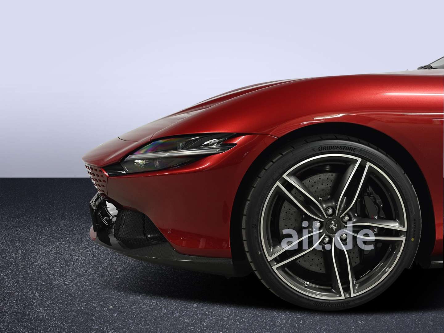 Ferrari Roma - 2023 - Joinsteer - #13