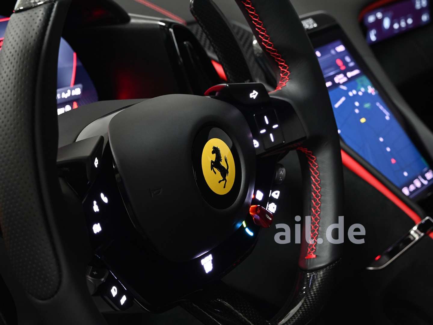 Ferrari Roma - 2023 - Joinsteer - #16