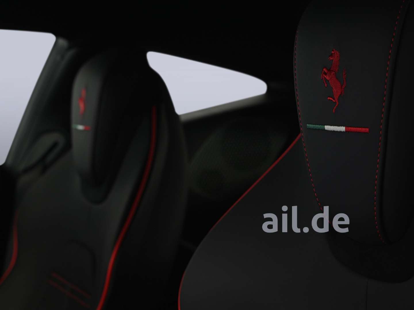 Ferrari Roma - 2023 - Joinsteer - #18