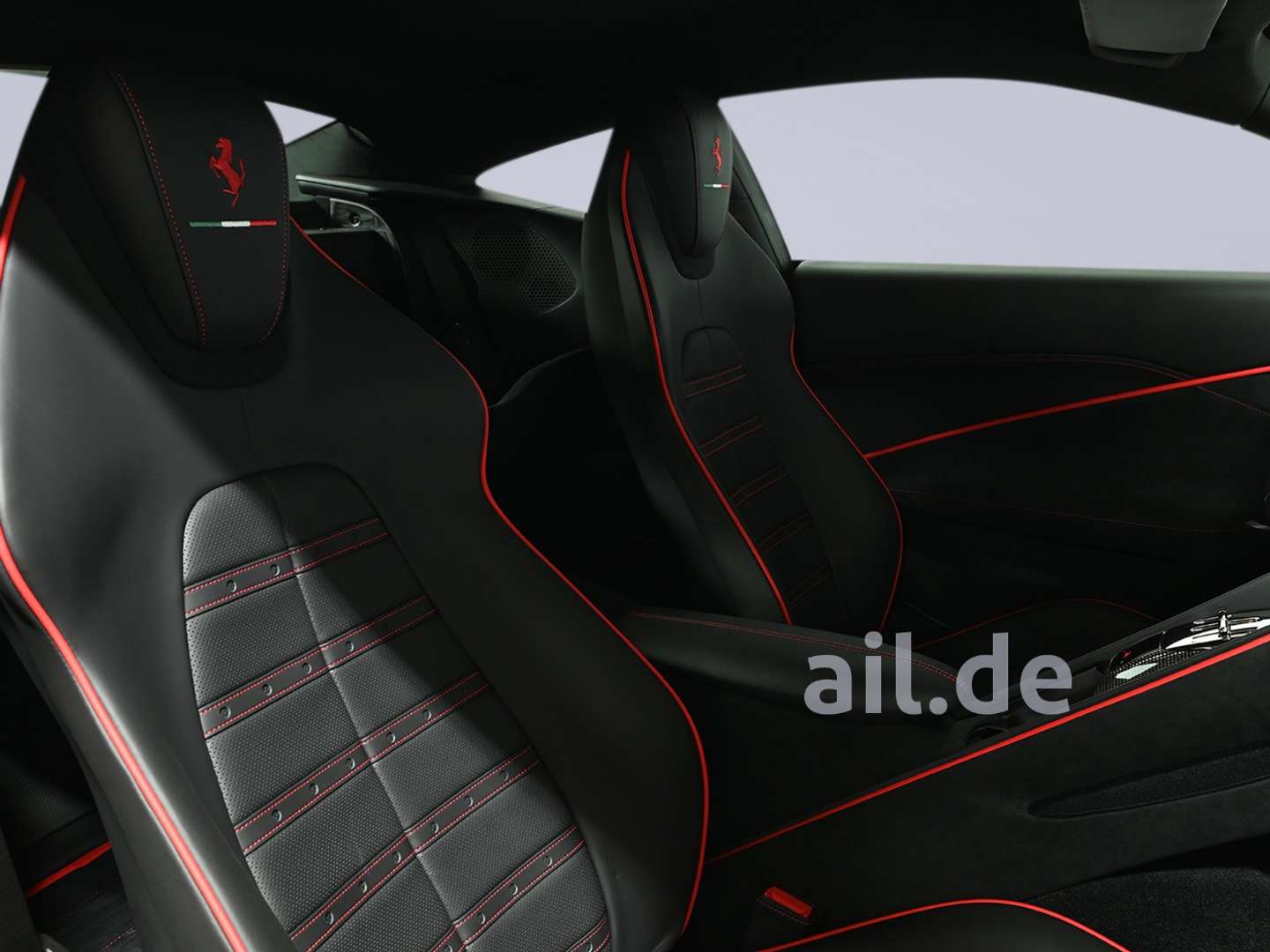 Ferrari Roma - 2023 - Joinsteer - #22