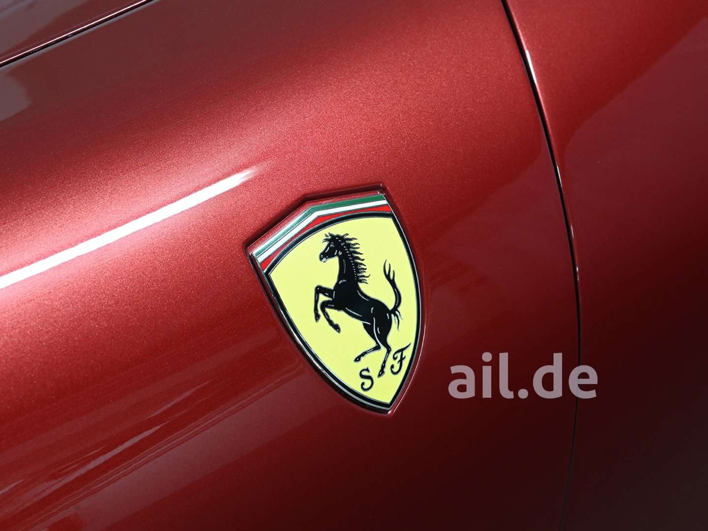 Ferrari Roma - 2023 - Joinsteer - #24