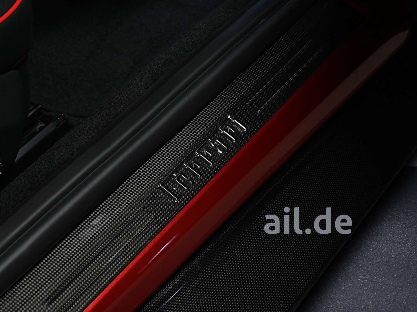 Ferrari Roma - 2023 - Joinsteer - #25