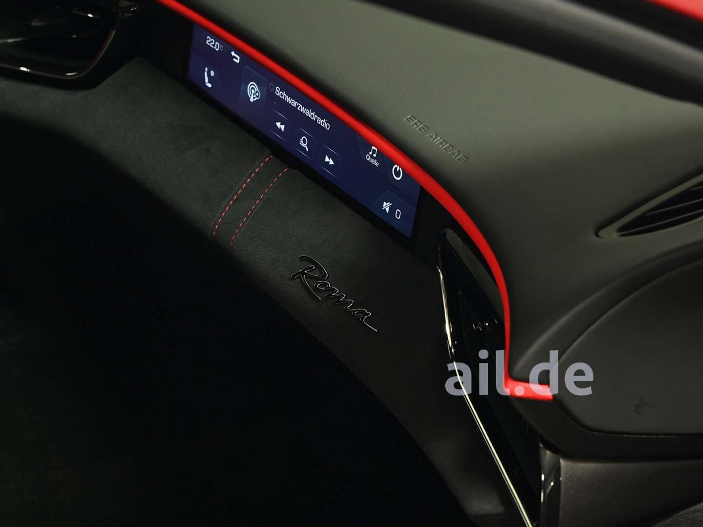 Ferrari Roma - 2023 - Joinsteer - #26