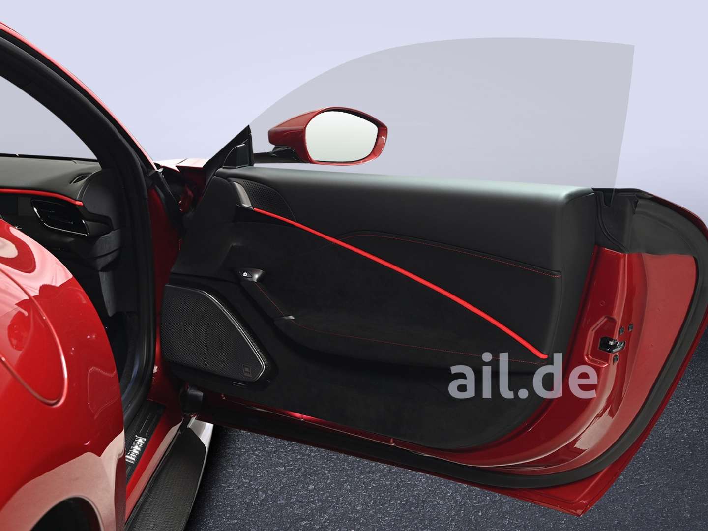 Ferrari Roma - 2023 - Joinsteer - #27