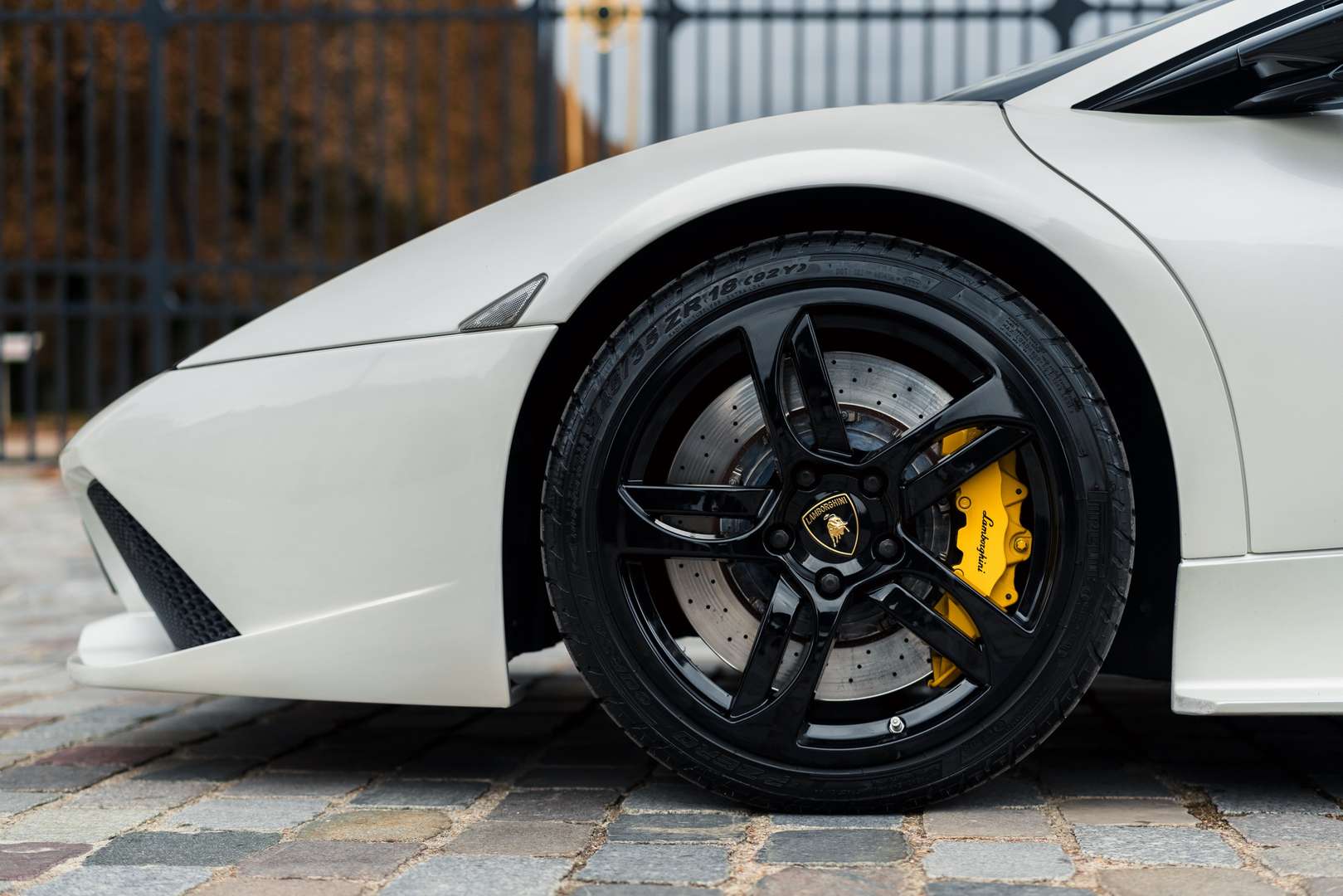 Lamborghini Murciélago SV - 2007 - Joinsteer - #6