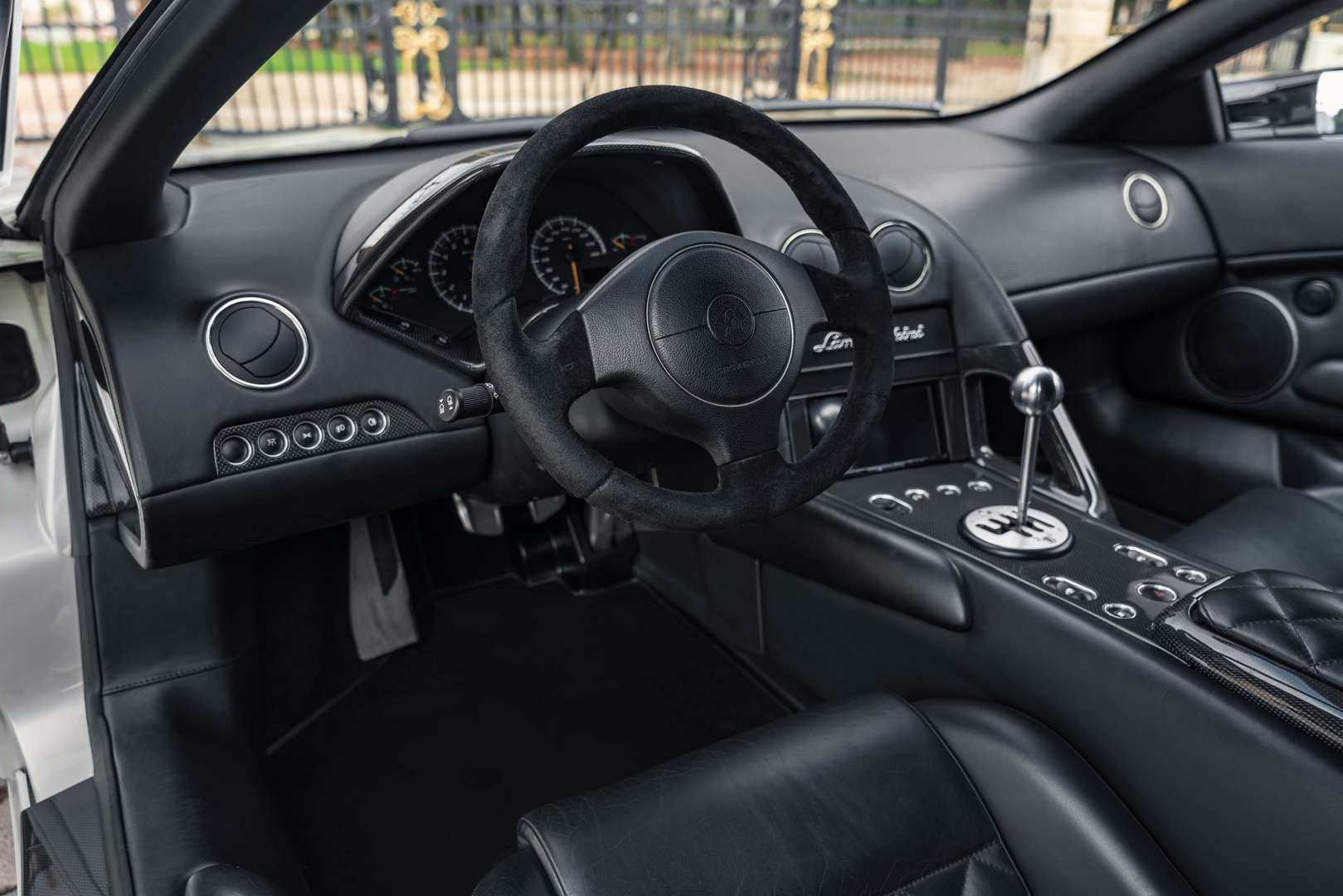 Lamborghini Murciélago SV - 2007 - Joinsteer - #7