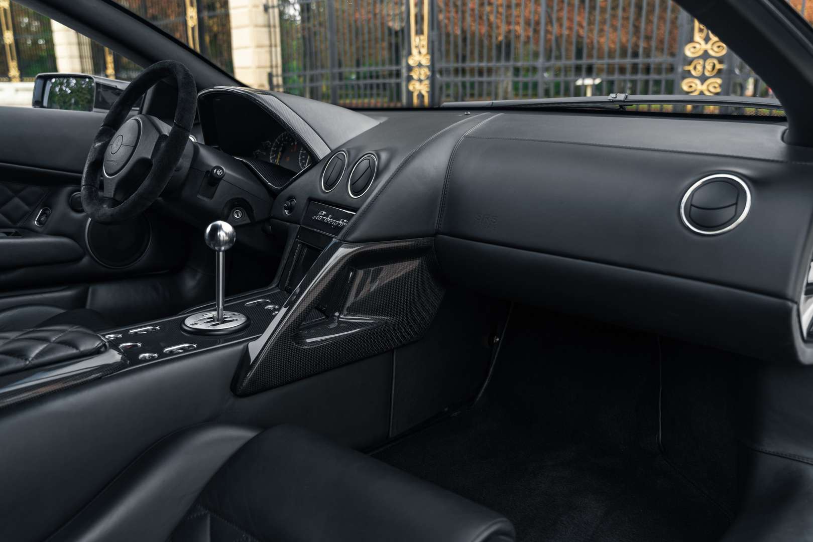 Lamborghini Murciélago SV - 2007 - Joinsteer - #8