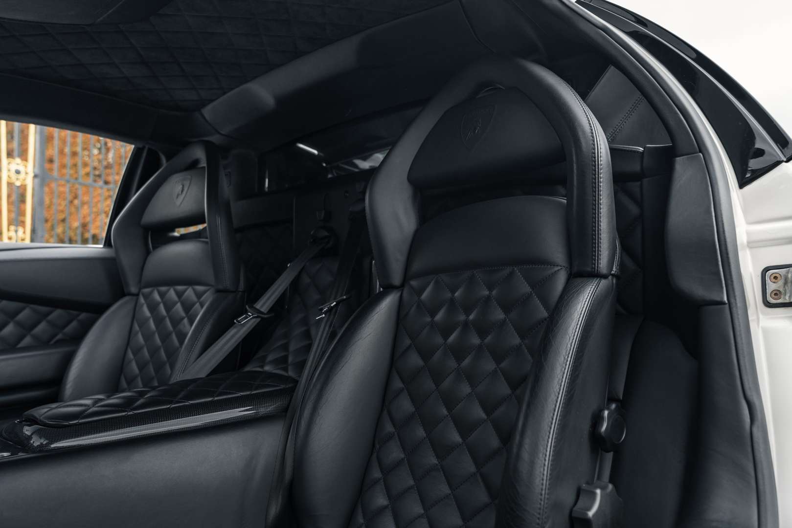 Lamborghini Murciélago SV - 2007 - Joinsteer - #10