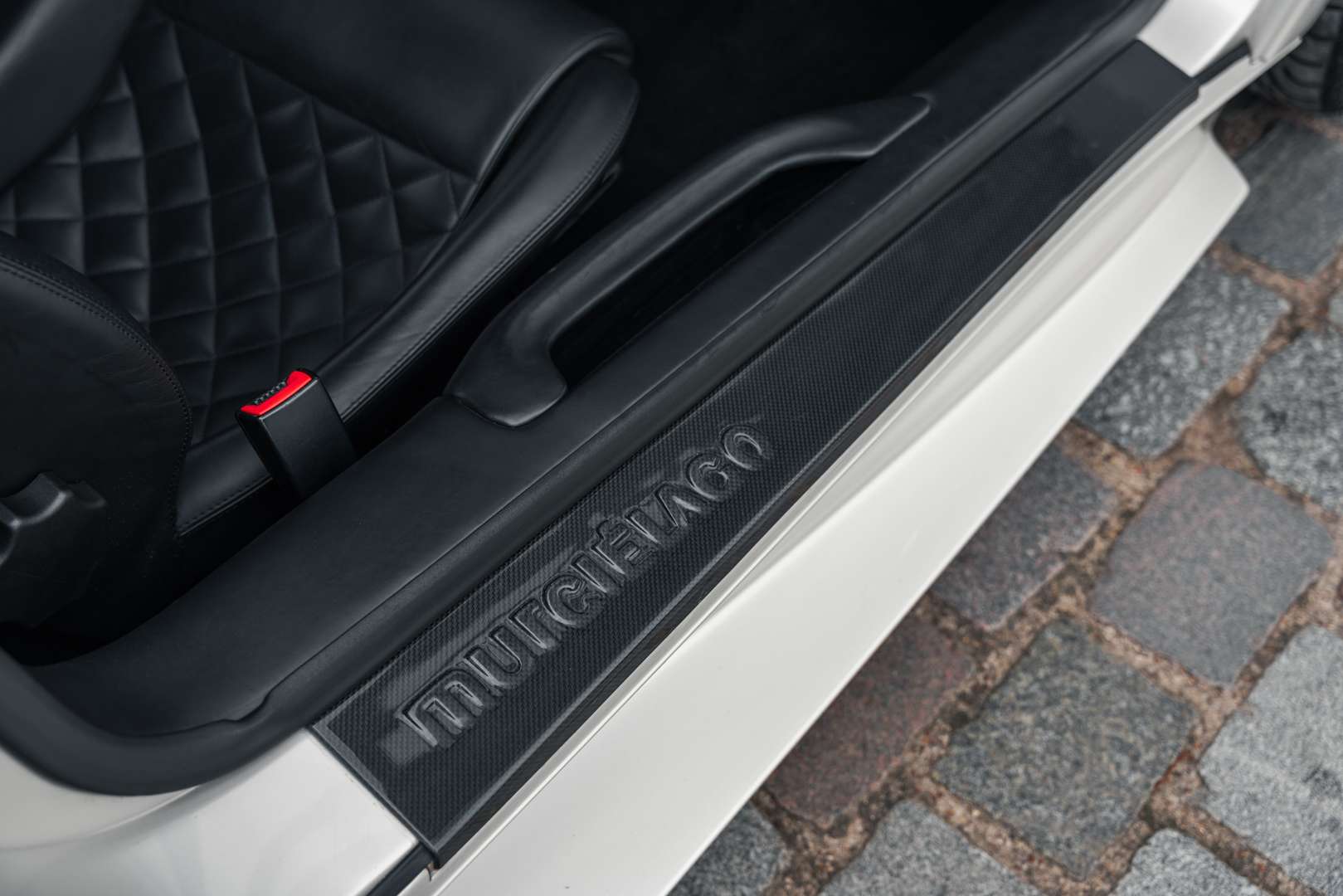 Lamborghini Murciélago SV - 2007 - Joinsteer - #12