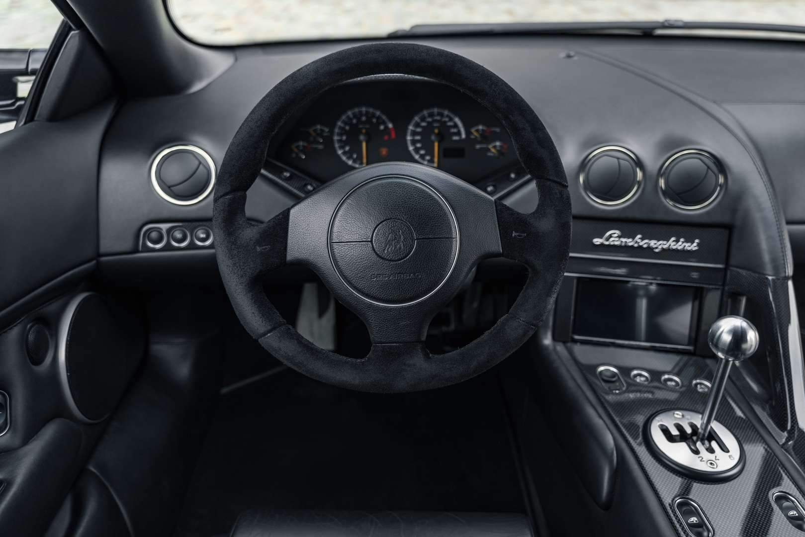 Lamborghini Murciélago SV - 2007 - Joinsteer - #13