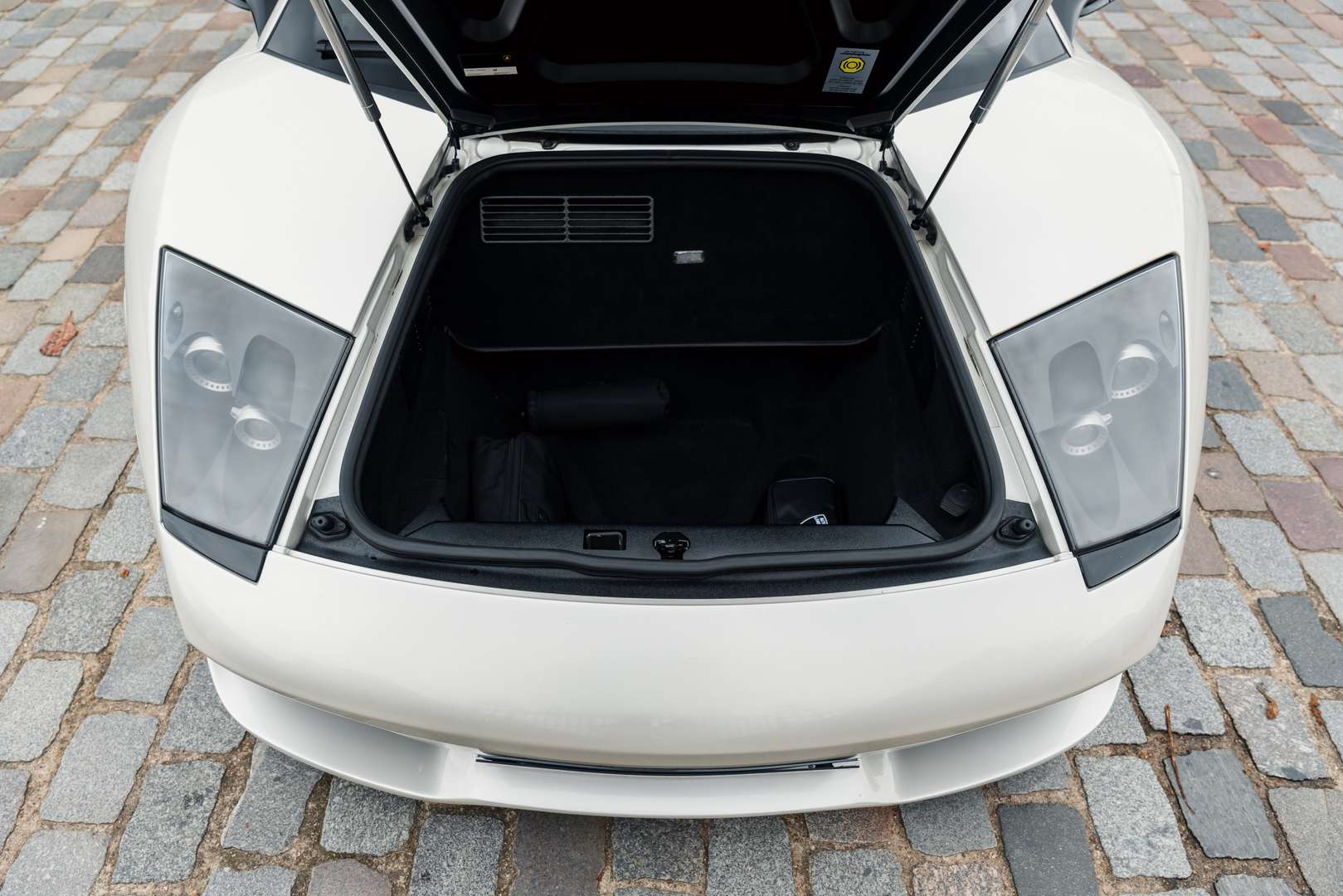 Lamborghini Murciélago SV - 2007 - Joinsteer - #14