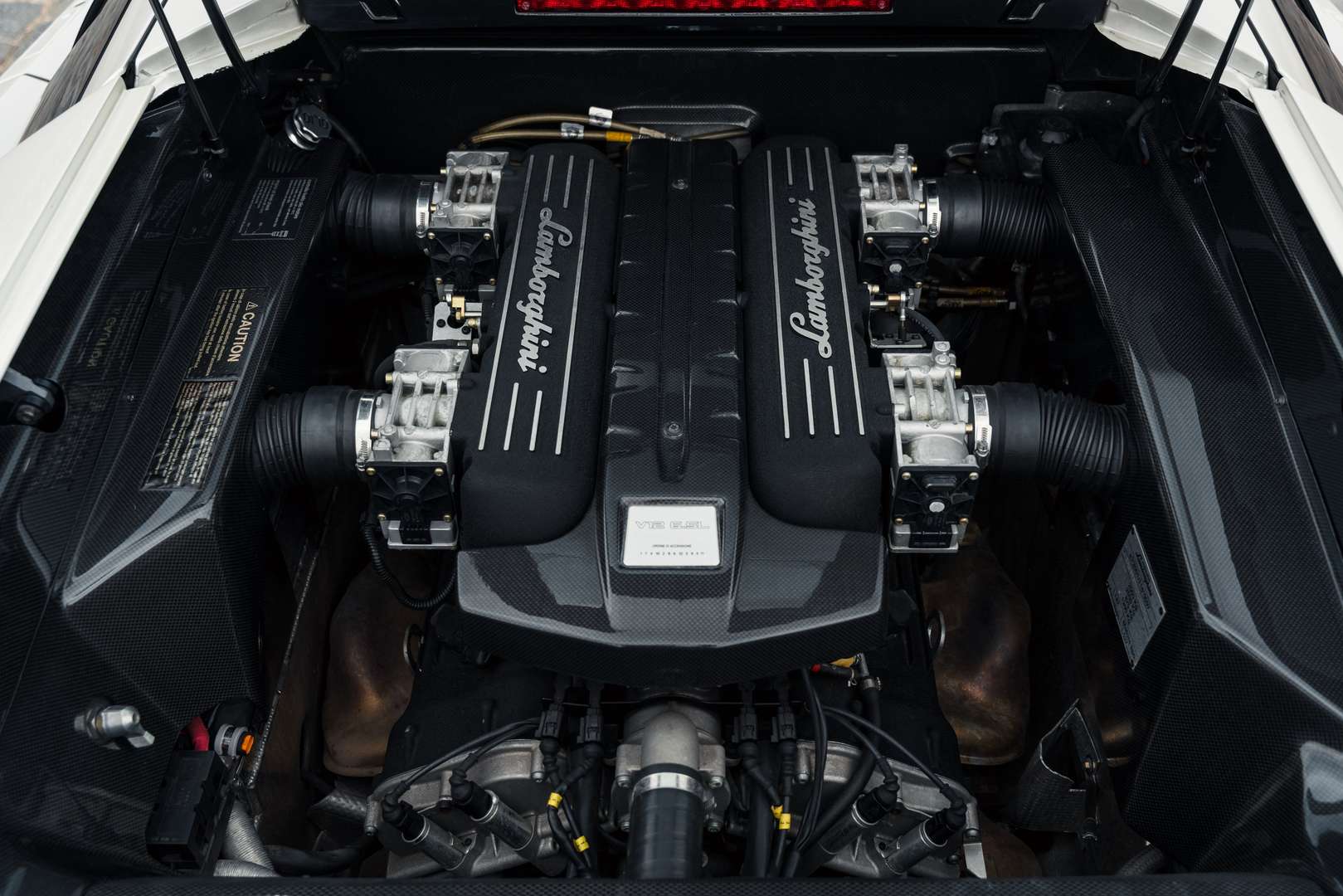 Lamborghini Murciélago SV - 2007 - Joinsteer - #15