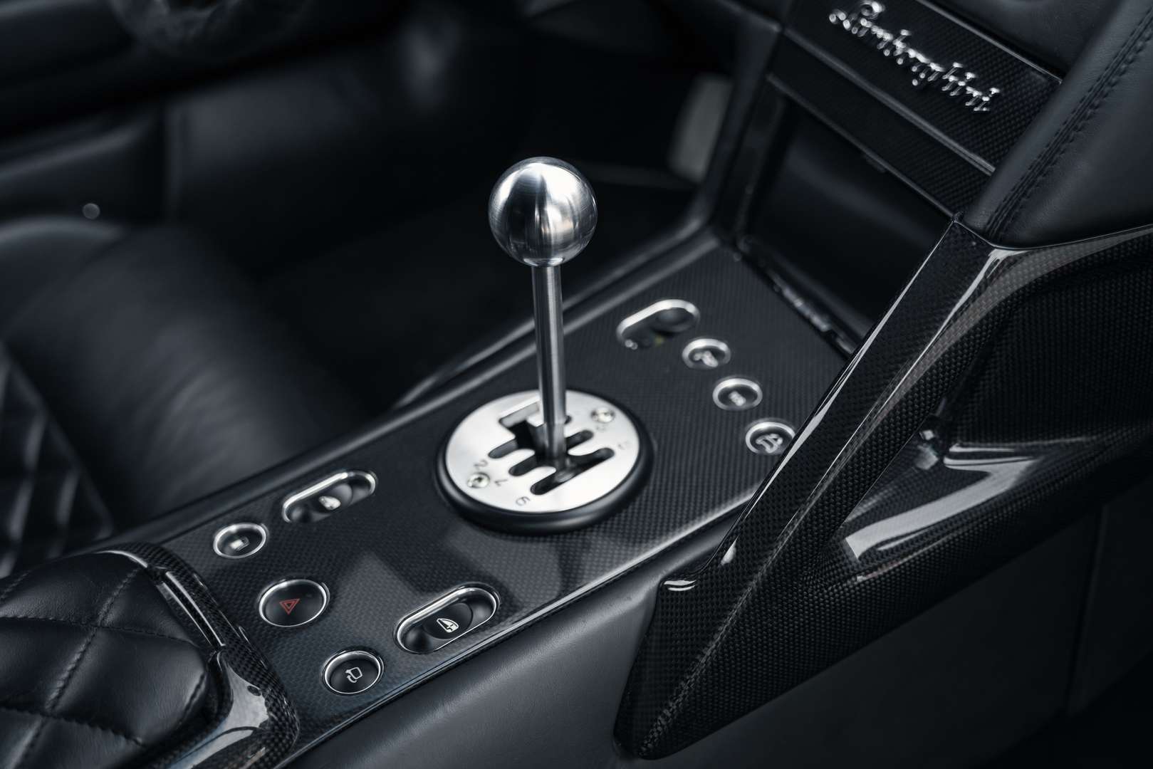 Lamborghini Murciélago SV - 2007 - Joinsteer - #17