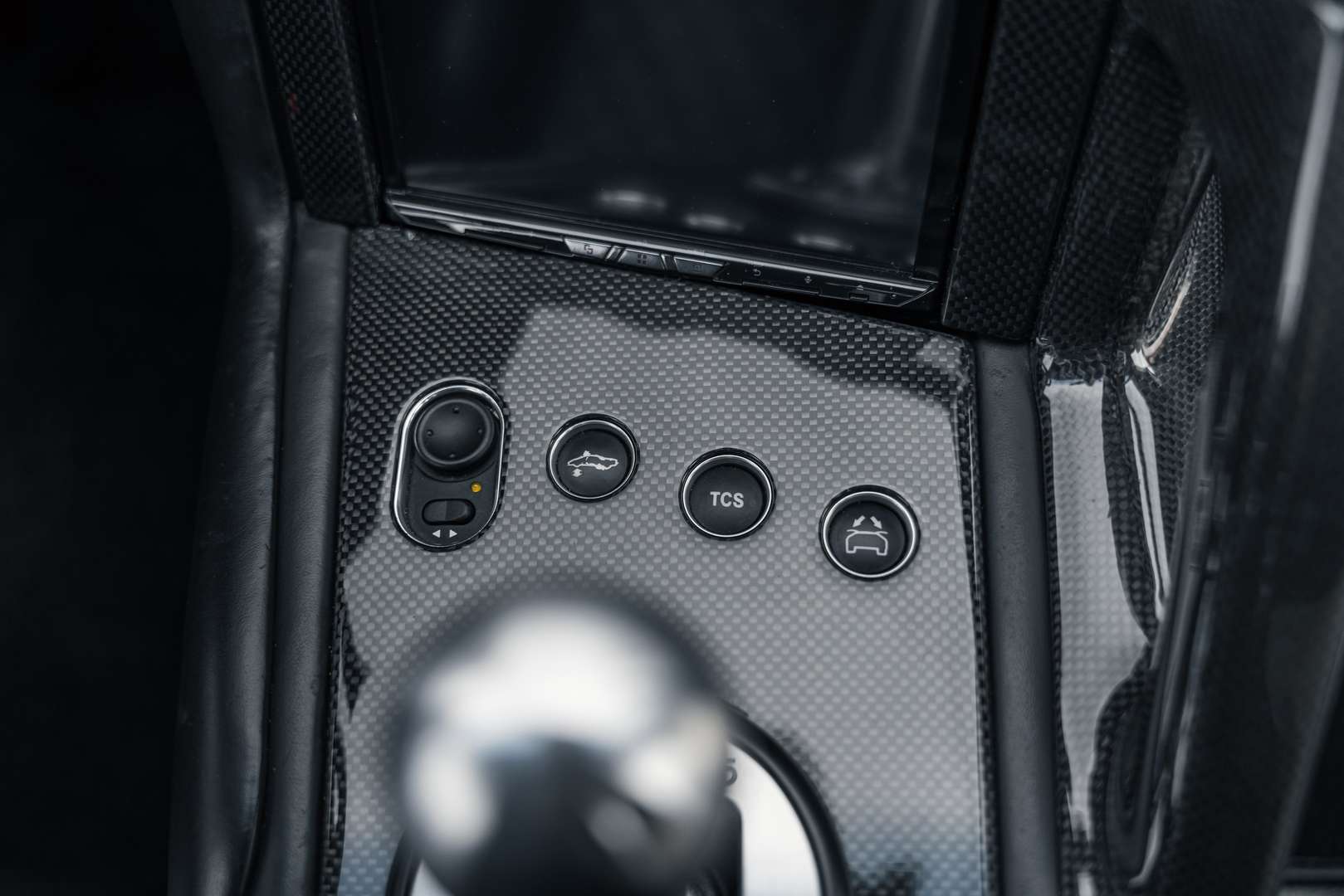 Lamborghini Murciélago SV - 2007 - Joinsteer - #18