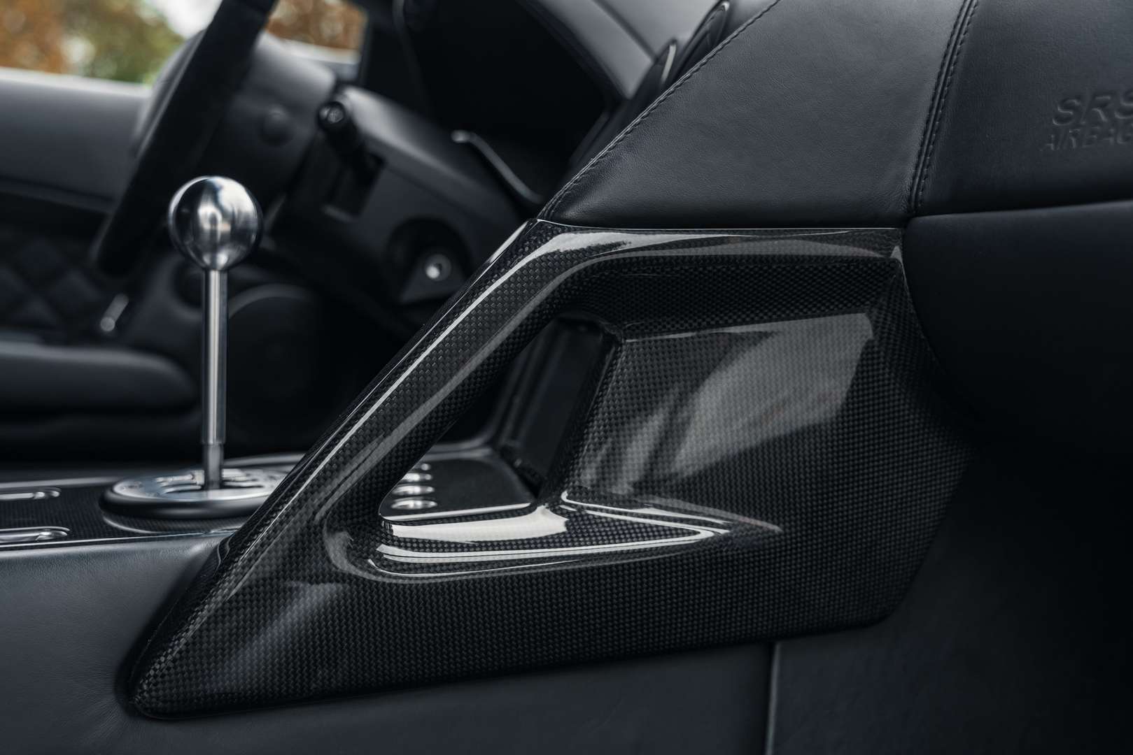 Lamborghini Murciélago SV - 2007 - Joinsteer - #19