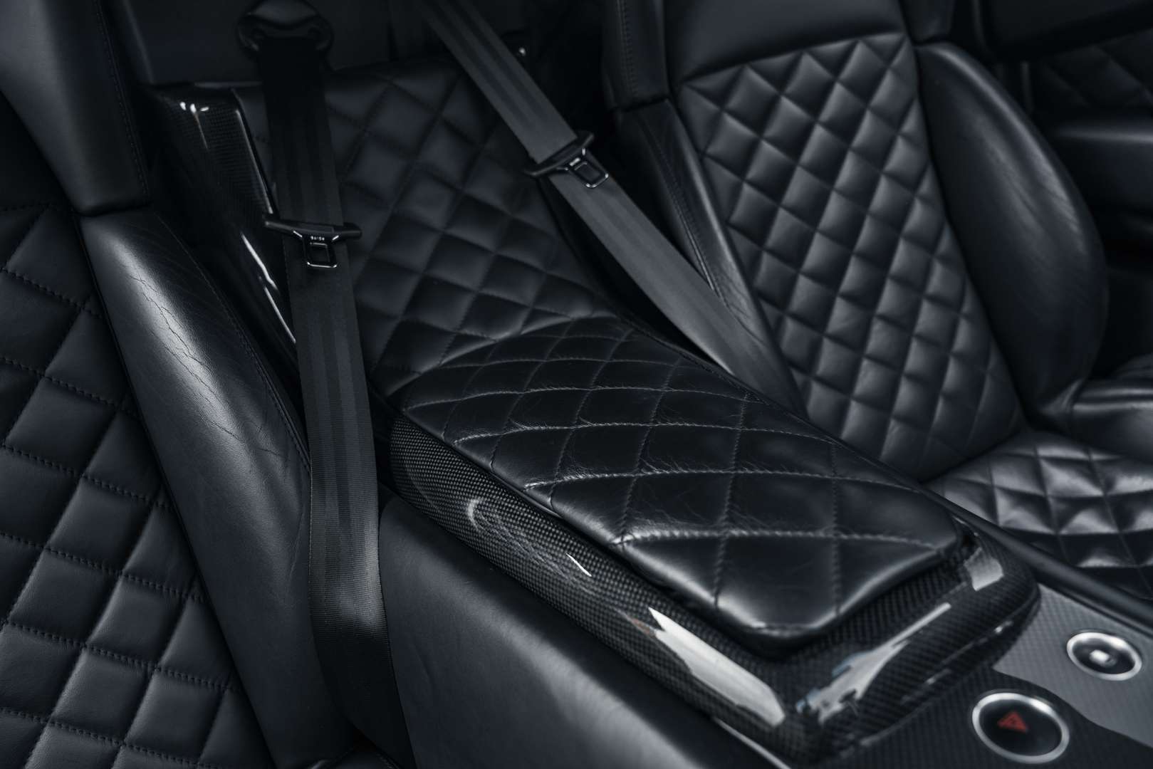 Lamborghini Murciélago SV - 2007 - Joinsteer - #20