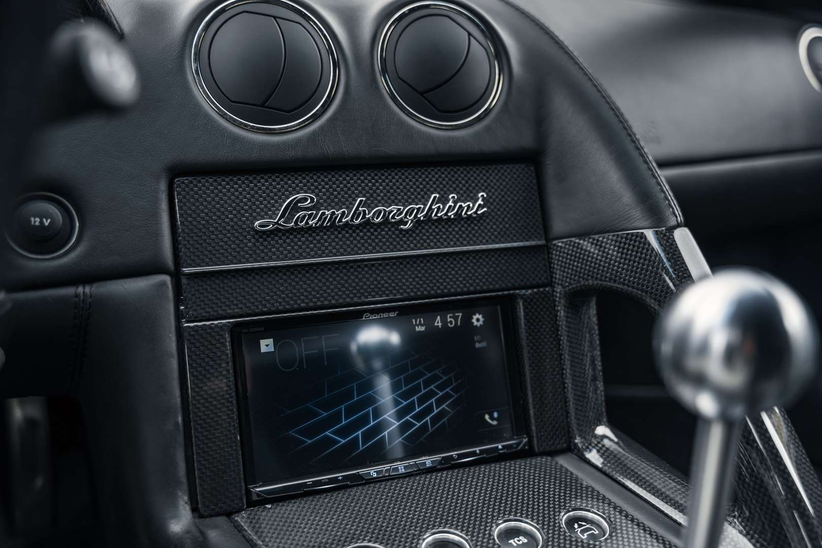 Lamborghini Murciélago SV - 2007 - Joinsteer - #22