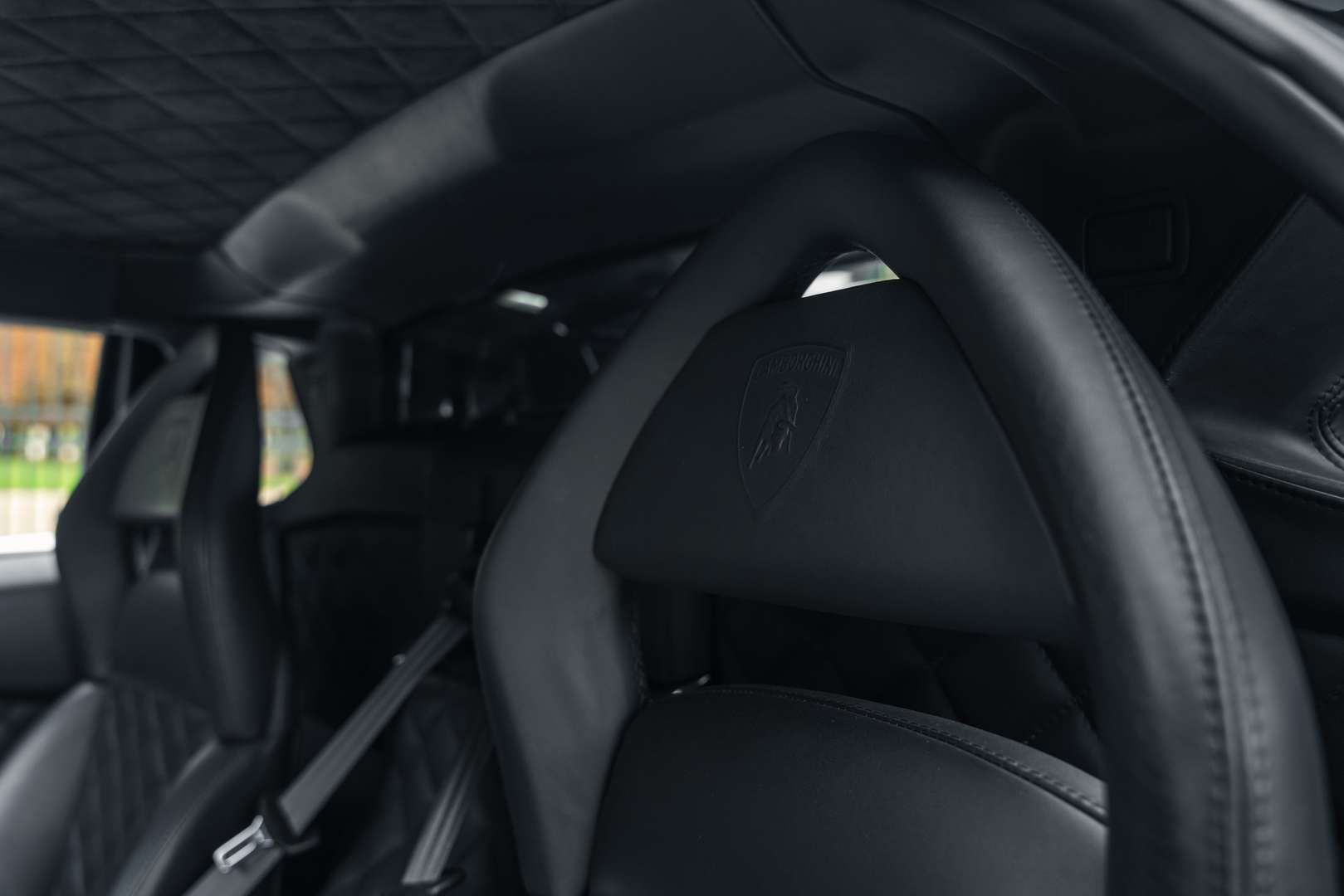 Lamborghini Murciélago SV - 2007 - Joinsteer - #24