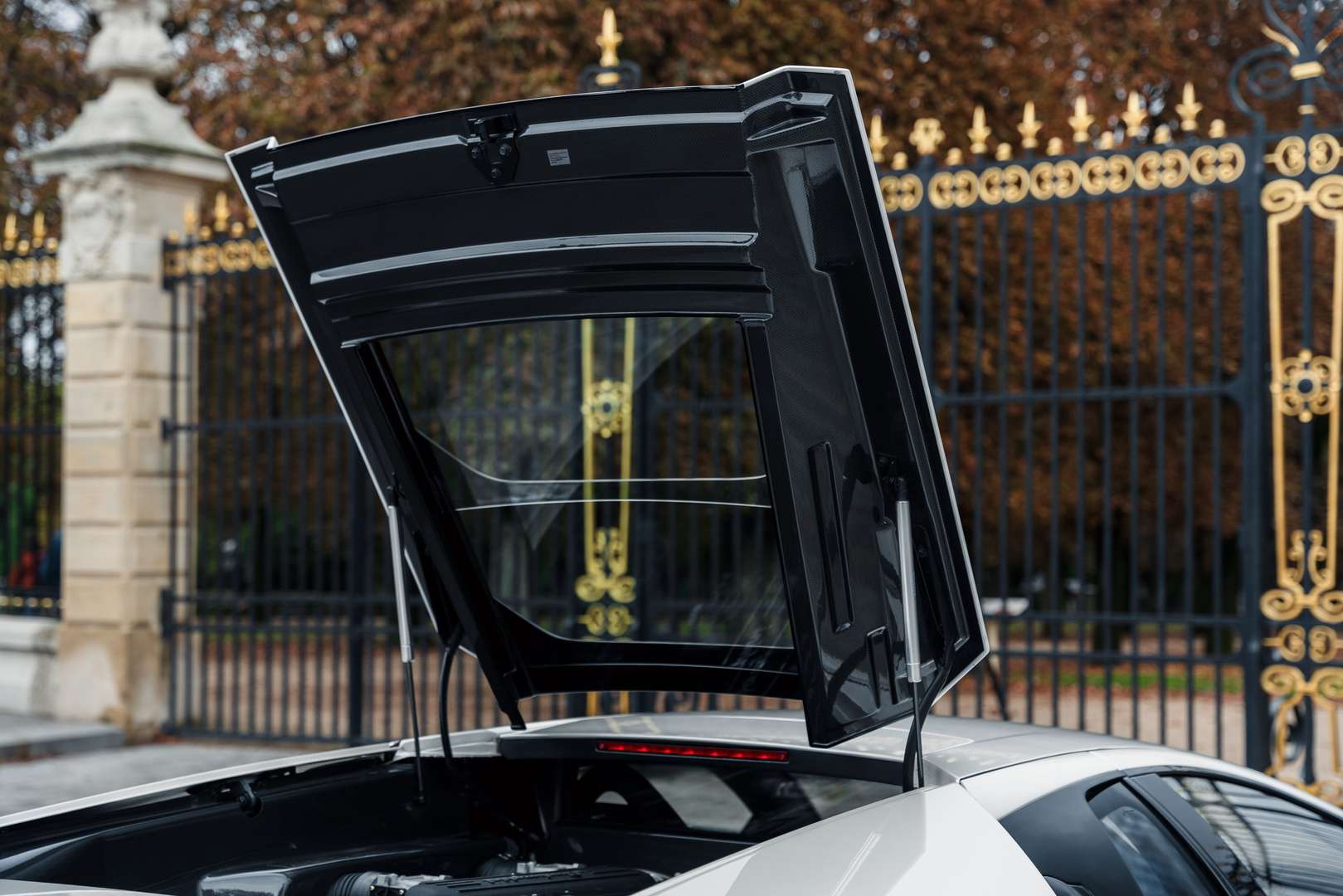 Lamborghini Murciélago SV - 2007 - Joinsteer - #25