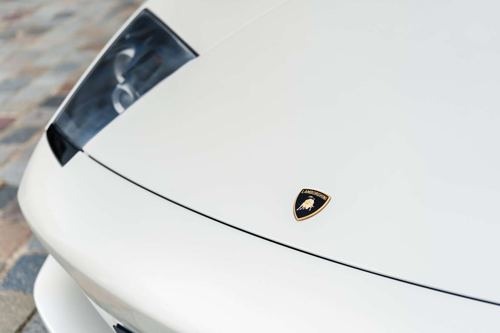 Lamborghini Murciélago SV - 2007 - Joinsteer - #27