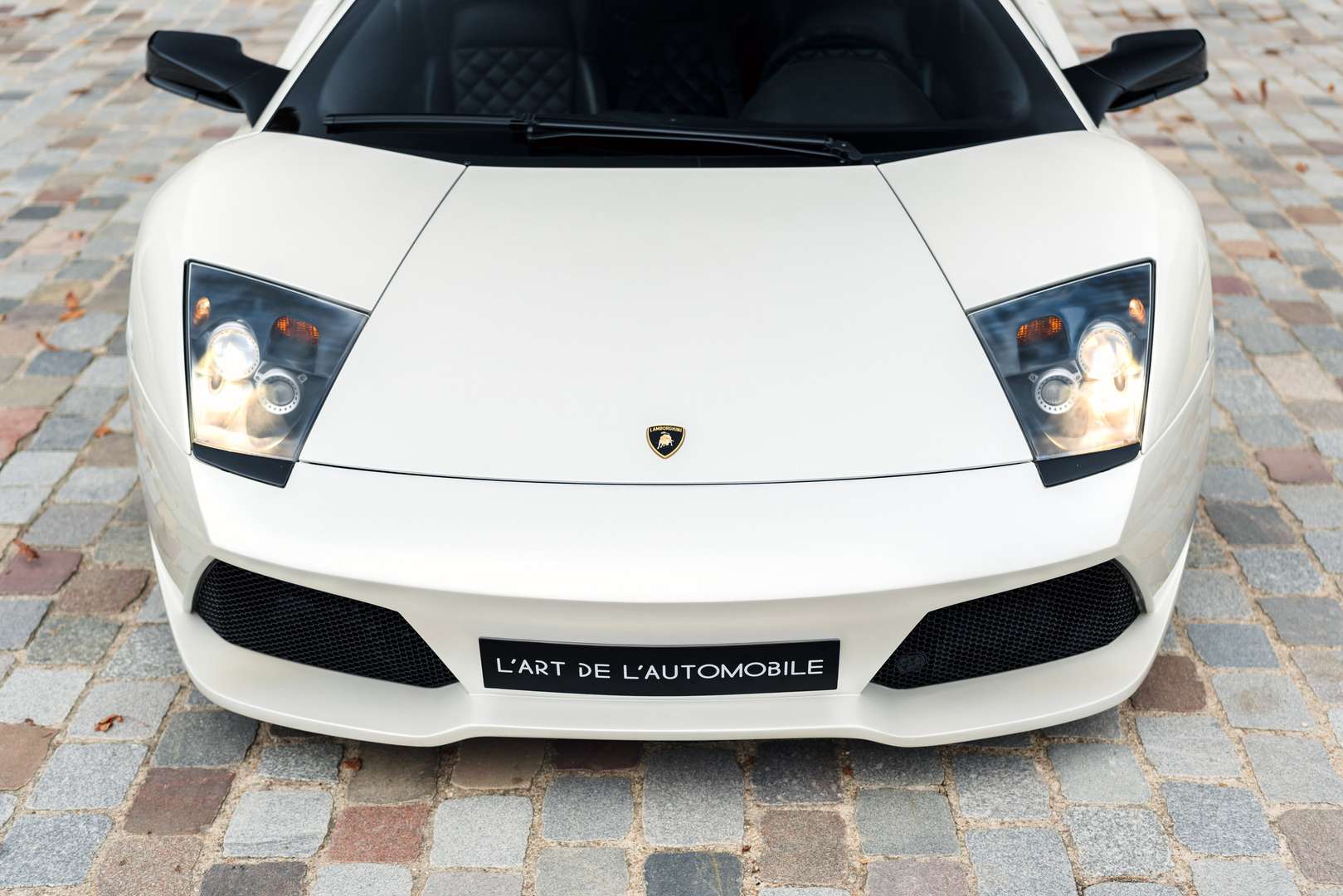 Lamborghini Murciélago SV - 2007 - Joinsteer - #28