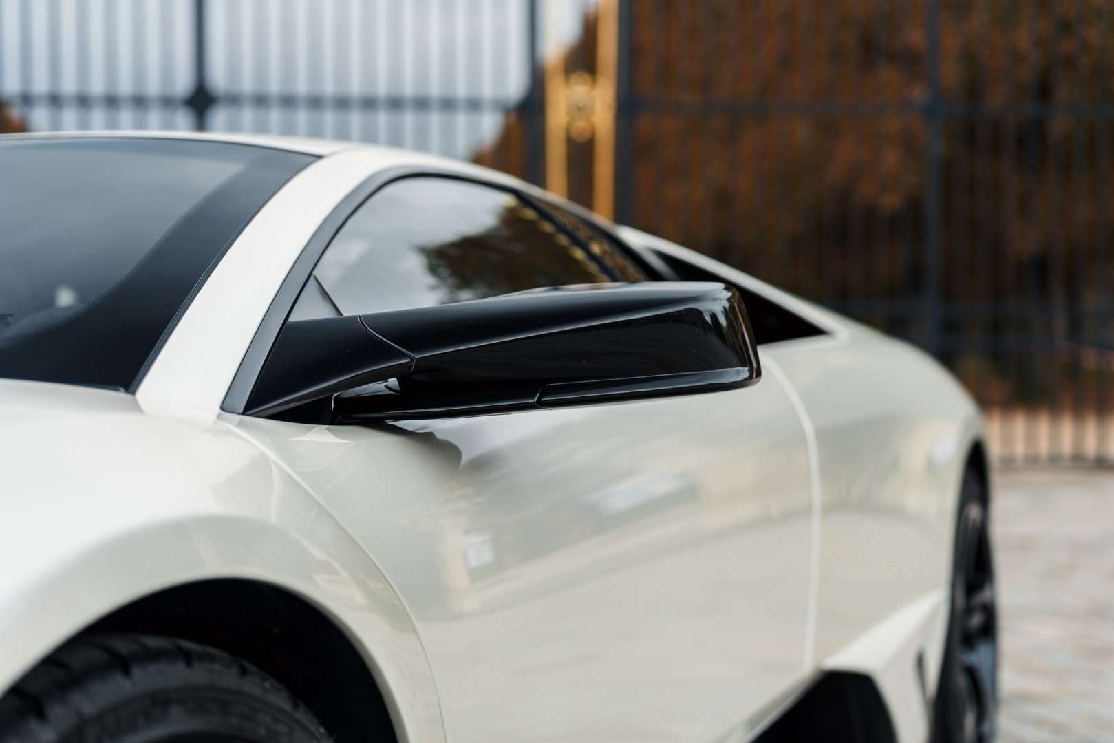 Lamborghini Murciélago SV - 2007 - Joinsteer - #30