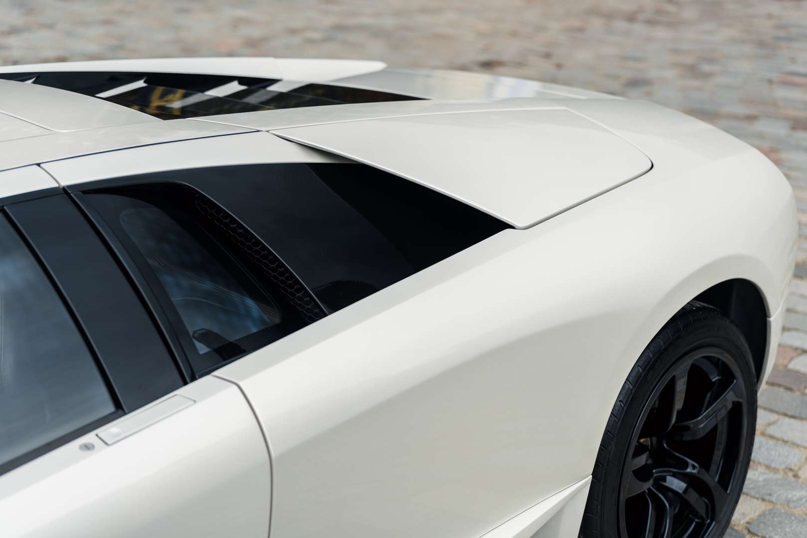 Lamborghini Murciélago SV - 2007 - Joinsteer - #32