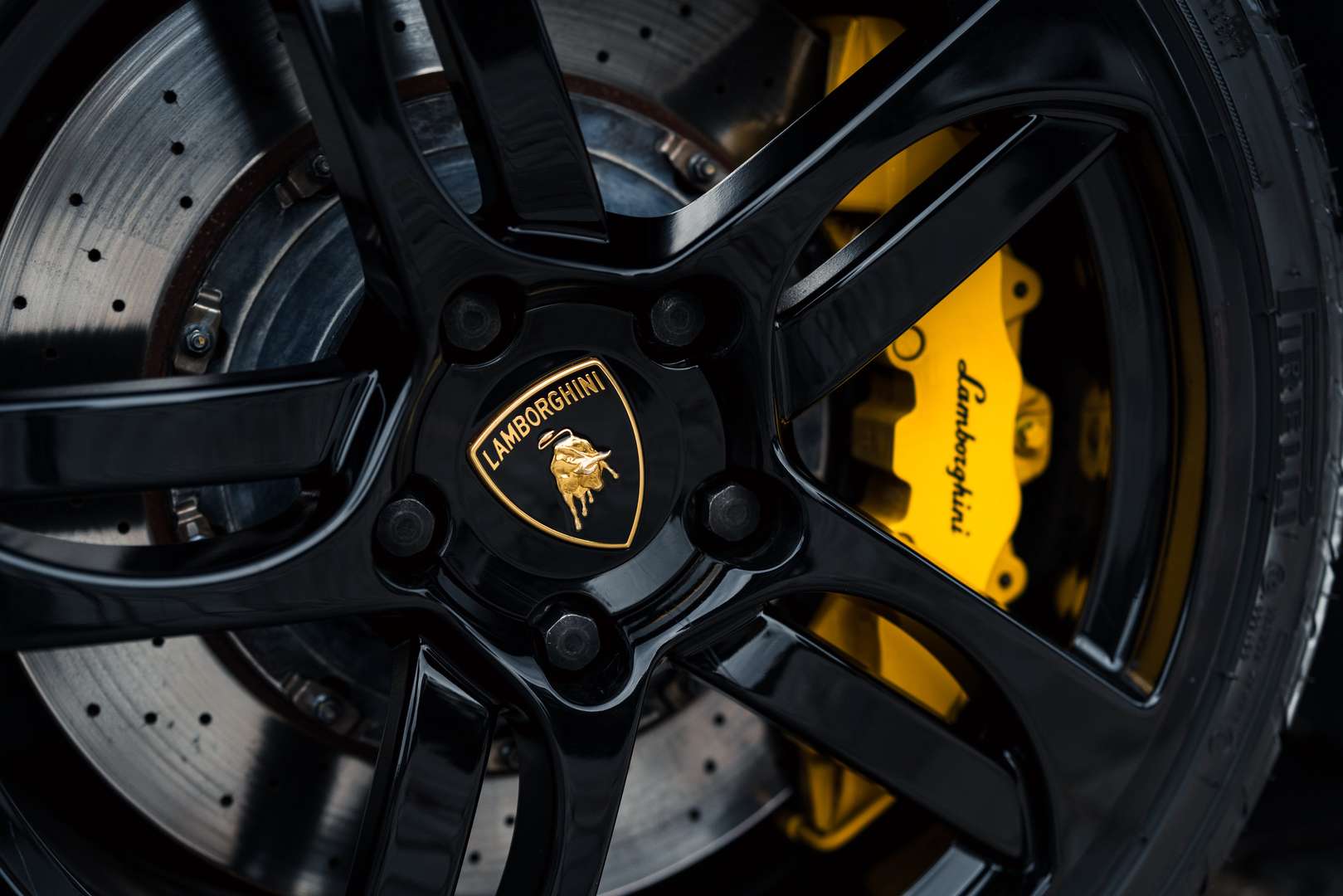 Lamborghini Murciélago SV - 2007 - Joinsteer - #33