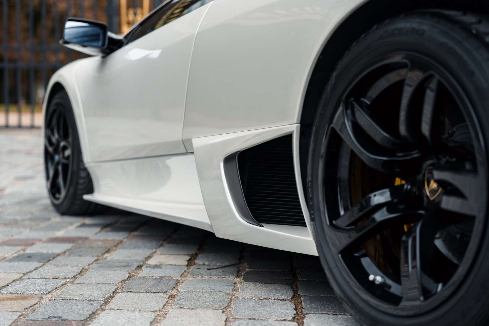 Lamborghini Murciélago SV - 2007 - Joinsteer - #38