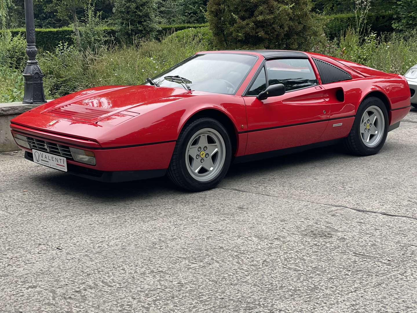 Ferrari 328 GTS - 1988 - Joinsteer - #2
