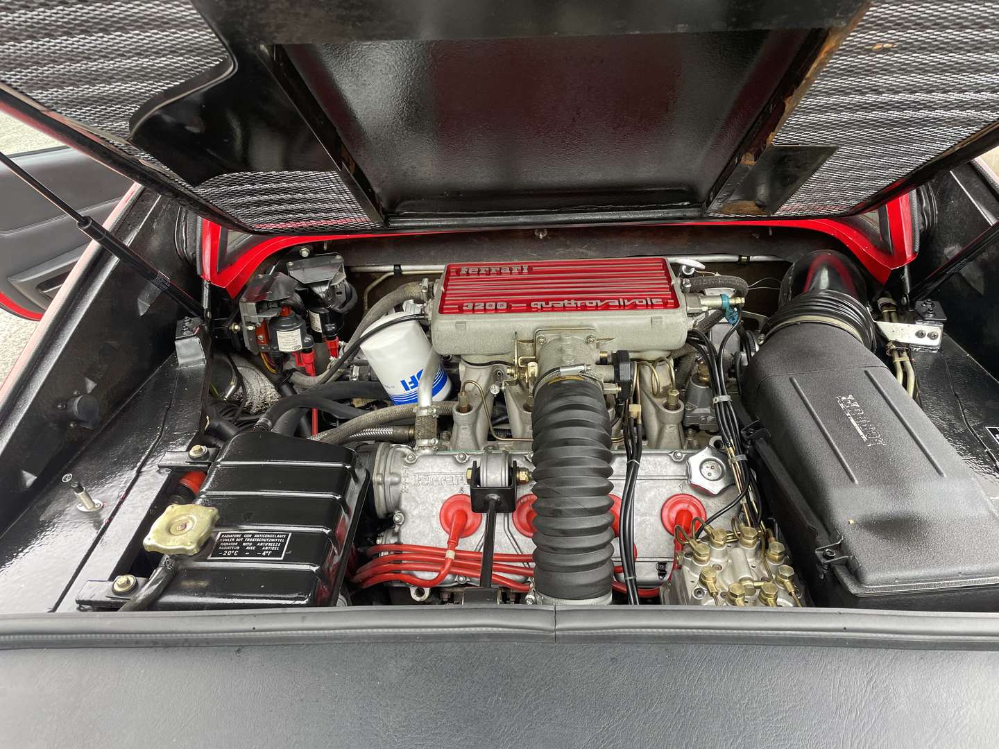 Ferrari 328 GTS - 1988 - Joinsteer - #6