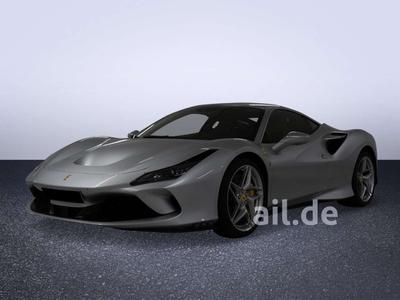 Ferrari F8 Tributo - - Joinsteer - #1