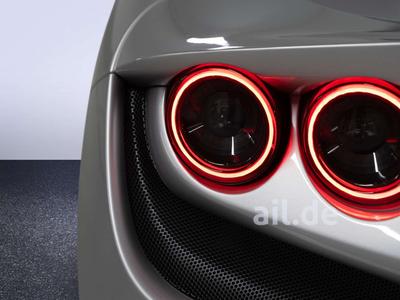 Ferrari F8 Tributo - - Joinsteer - #2