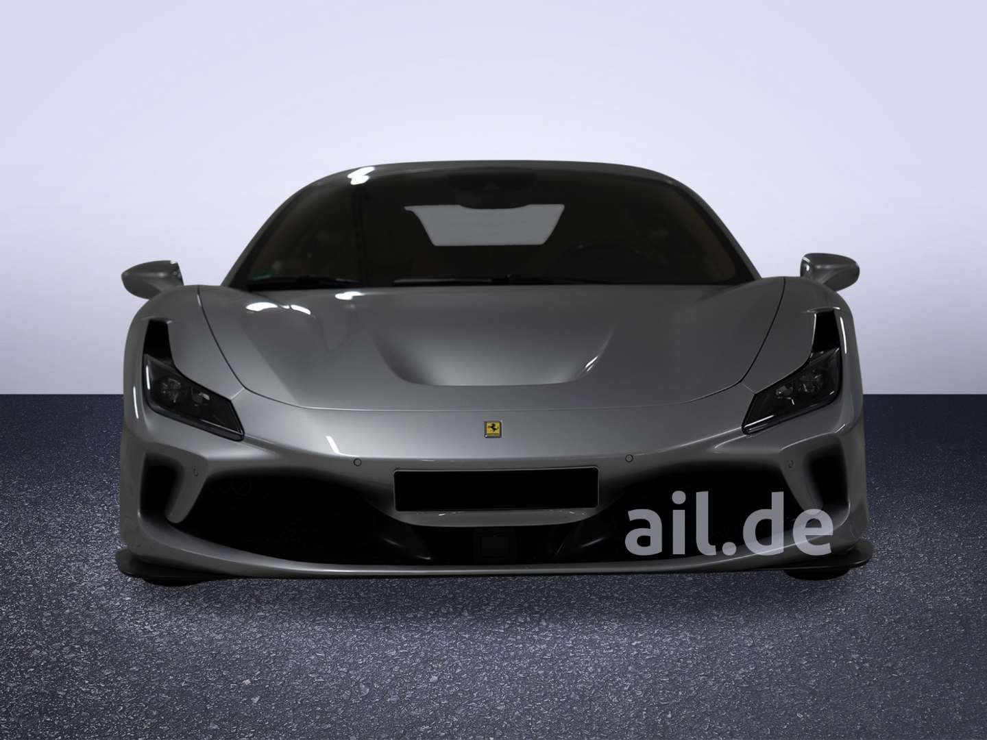 Ferrari F8 Tributo - 2022 - Joinsteer - #10