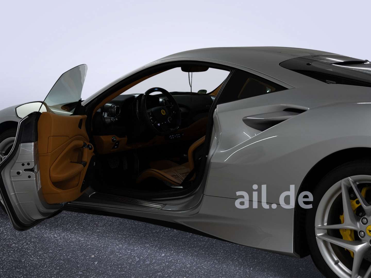 Ferrari F8 Tributo - 2022 - Joinsteer - #14