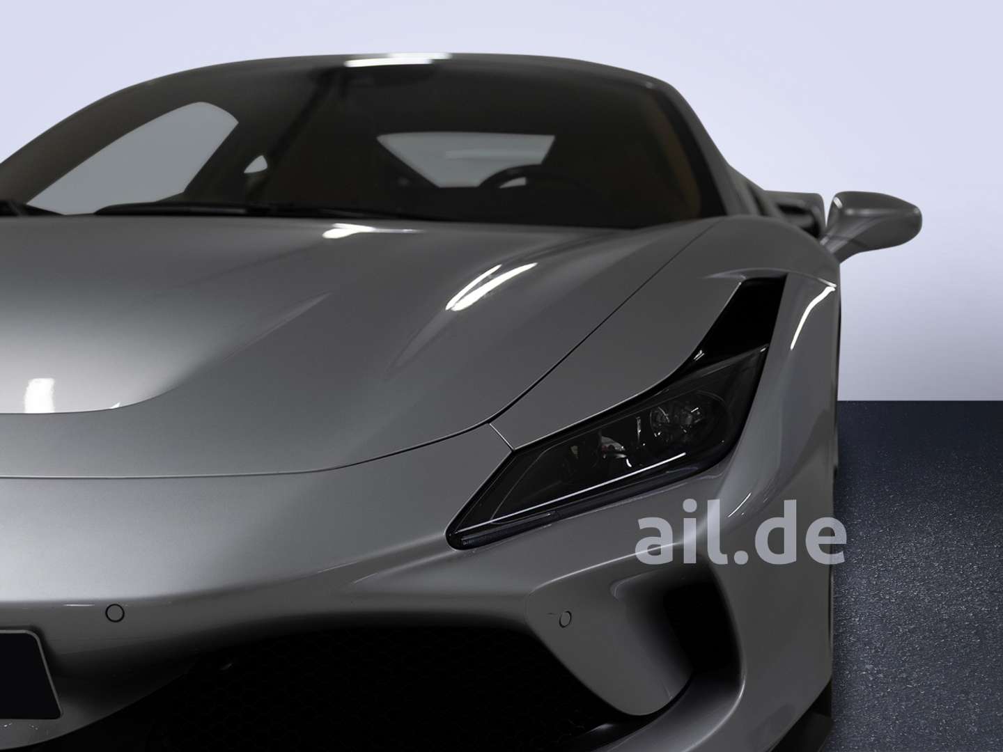 Ferrari F8 Tributo - 2022 - Joinsteer - #20