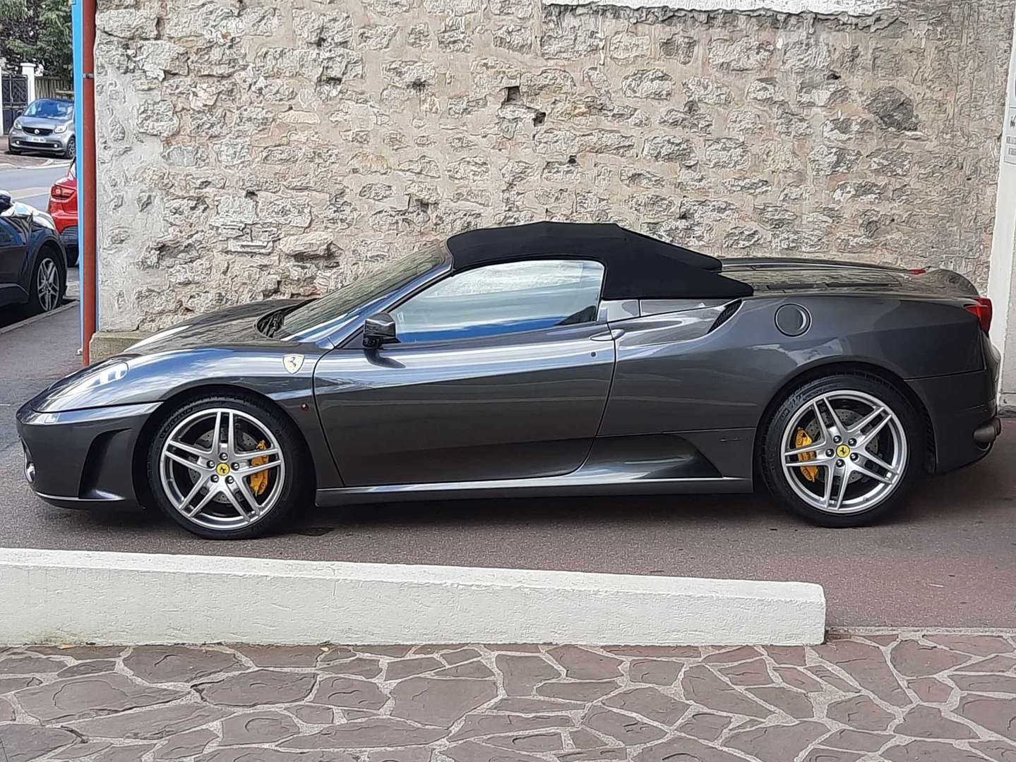 Ferrari F430 Spider - 2006 - Joinsteer - #4