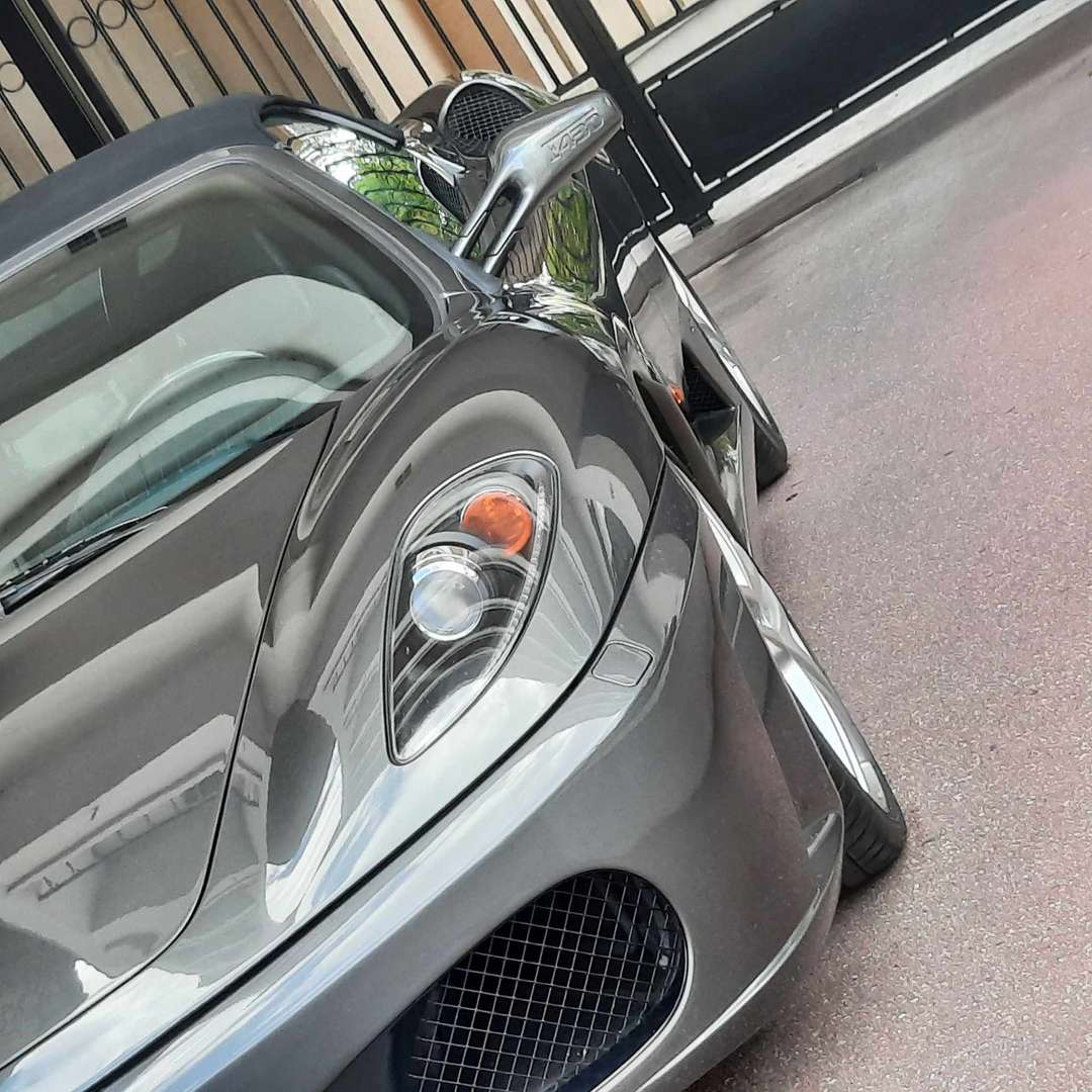 Ferrari F430 Spider - 2006 - Joinsteer - #7