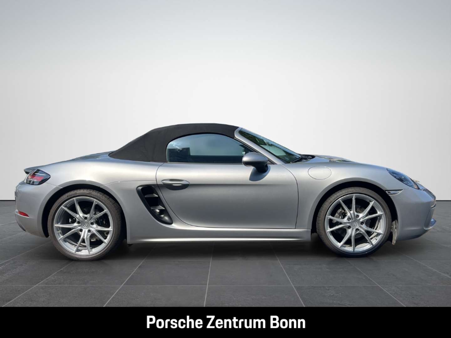 Porsche 718 Boxster - 2024 - Joinsteer - #4