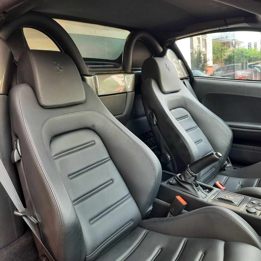 Ferrari F430 Spider - 2006 - Joinsteer - #13