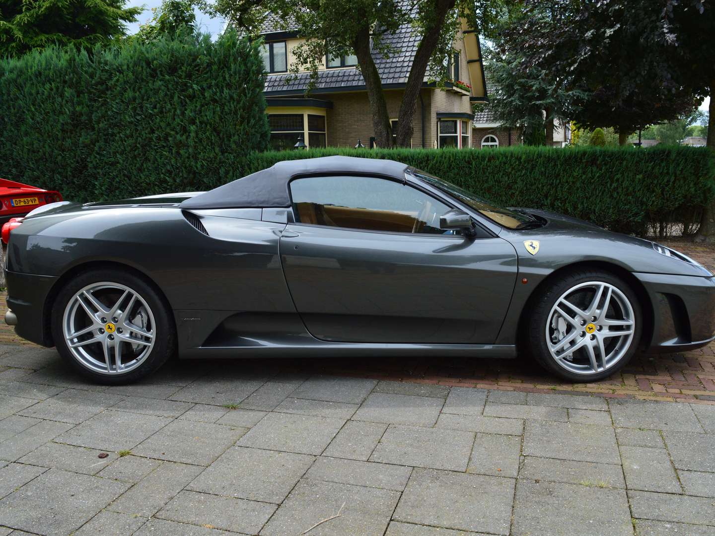 Ferrari F430 Spider - 2007 - Joinsteer - #7