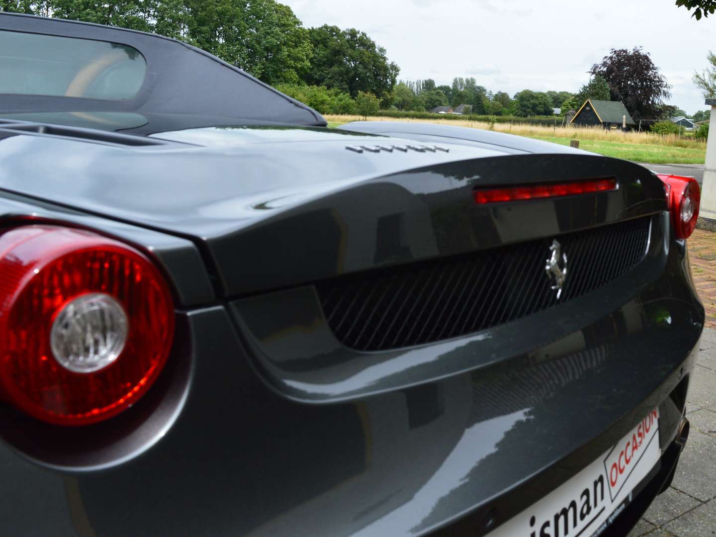 Ferrari F430 Spider - 2007 - Joinsteer - #9