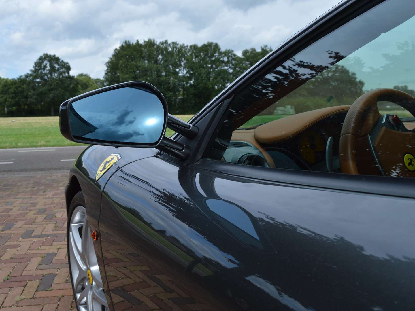 Ferrari F430 Spider - 2007 - Joinsteer - #12